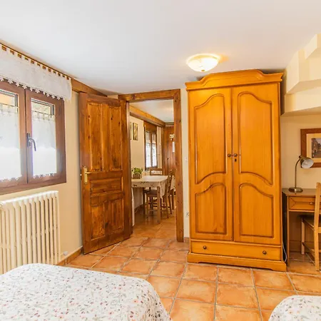 Casa El Pajar I Y II Guest House Senege Exterior photo
