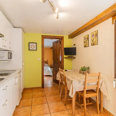 Casa El Pajar I Y II Guest House Senege Exterior photo