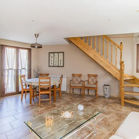 Casa El Pajar I Y II Guest House Senege Exterior photo