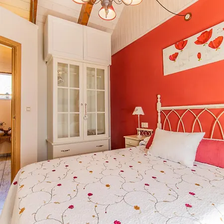 Casa El Pajar I Y II Guest House Senege Exterior photo