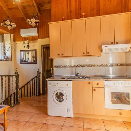 Casa El Pajar I Y II Guest House Senege Exterior photo