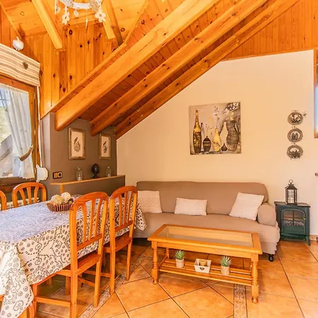 Casa El Pajar I Y II Guest House Senege Exterior photo