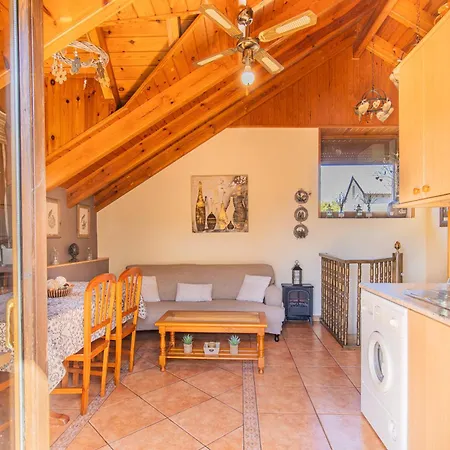 Casa El Pajar I Y II Guest House Senege Exterior photo