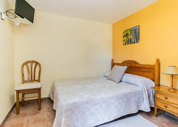 Casa El Pajar I Y II