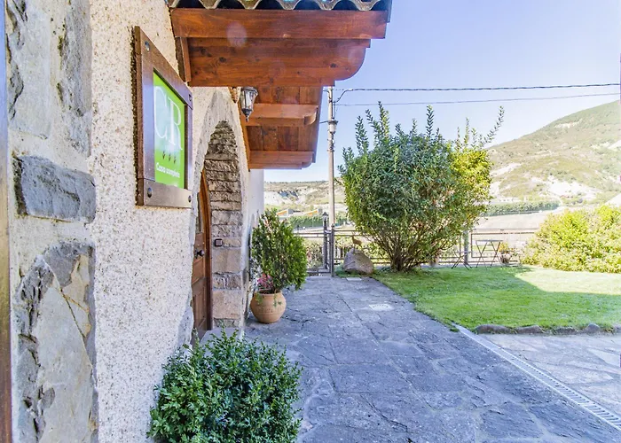 Casa El Pajar I Y II
