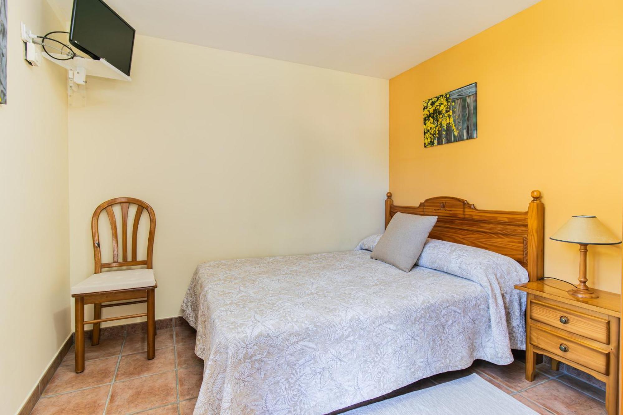 Casa El Pajar I Y Ii