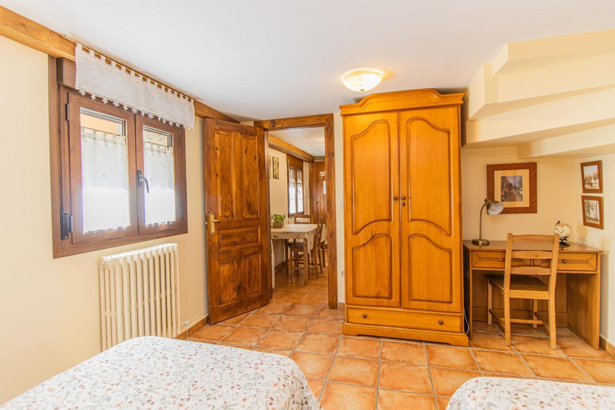 Casa El Pajar I Y Ii Country house *