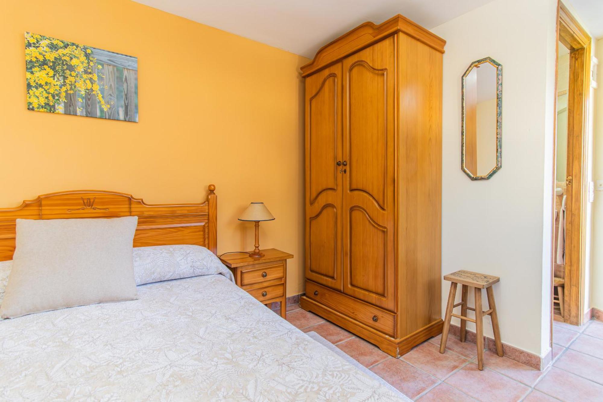 Casa El Pajar I Y Ii Country house Senege