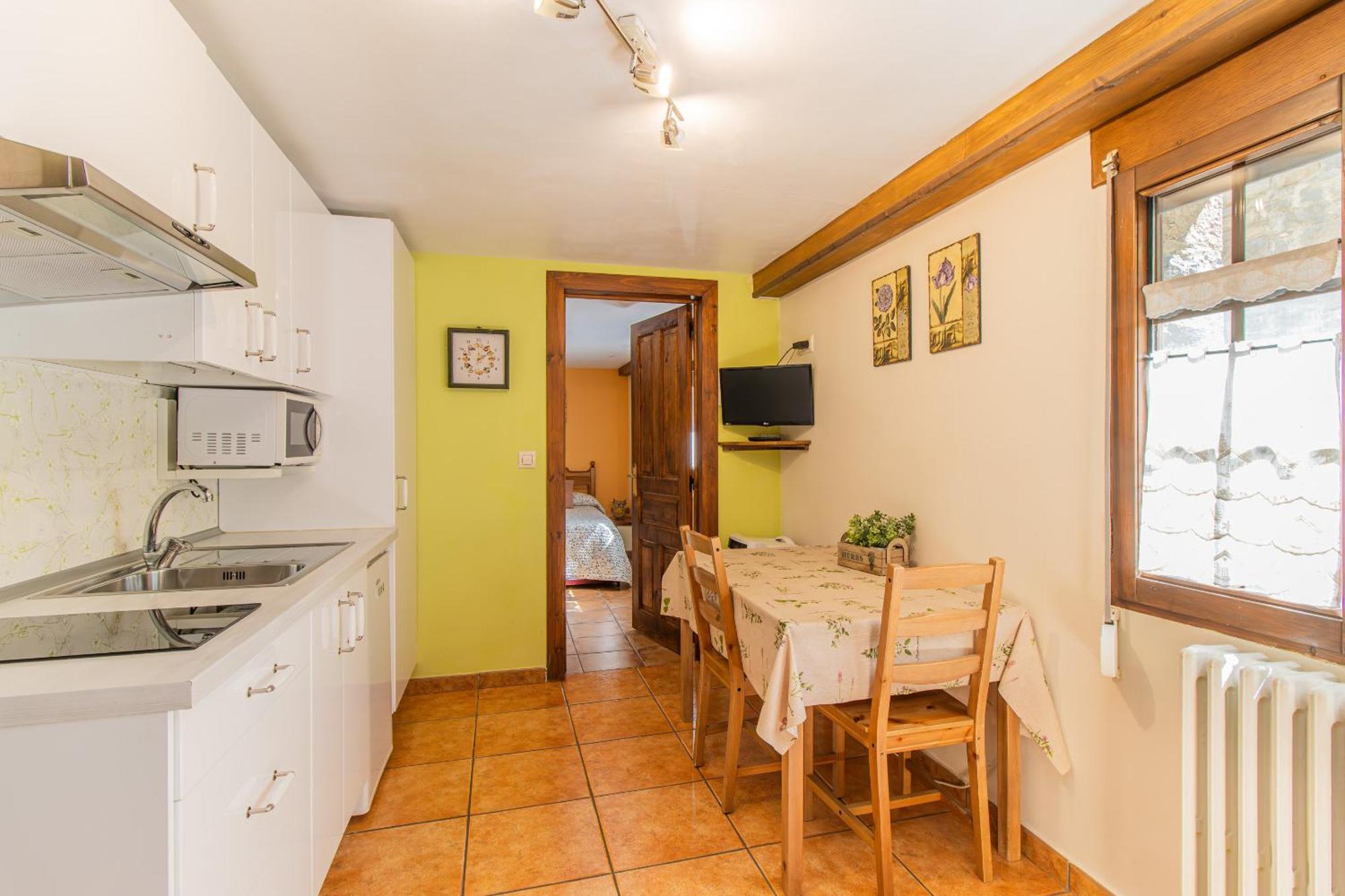 Casa El Pajar I Y Ii * Senege