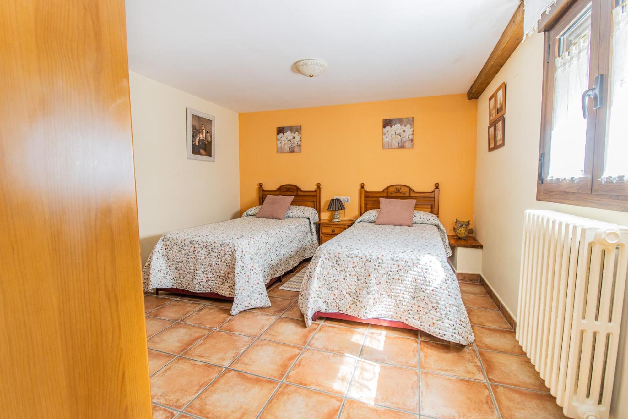 Casa El Pajar I Y Ii Country house