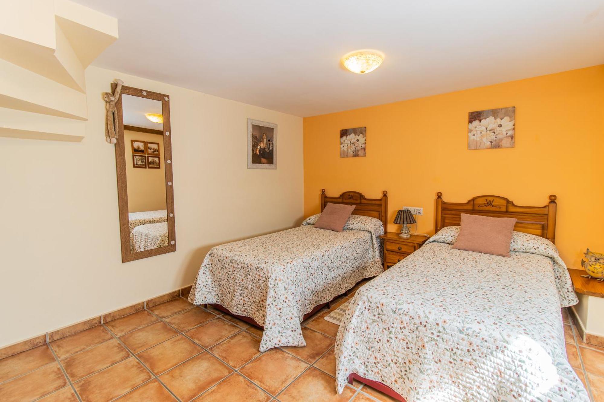 Country house Casa El Pajar I Y Ii