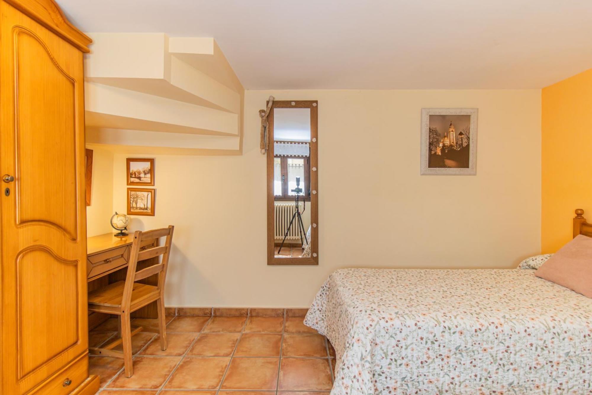 Country house Casa El Pajar I Y Ii Senege
