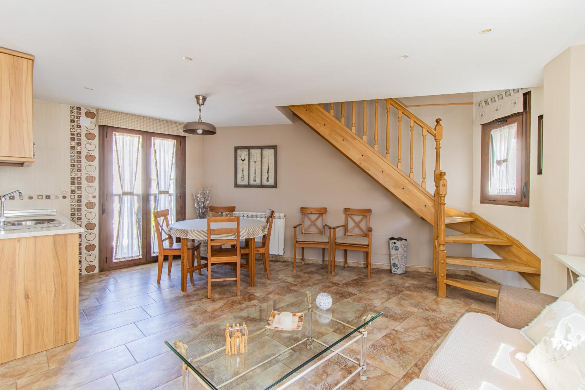 Casa El Pajar I Y Ii Country house *