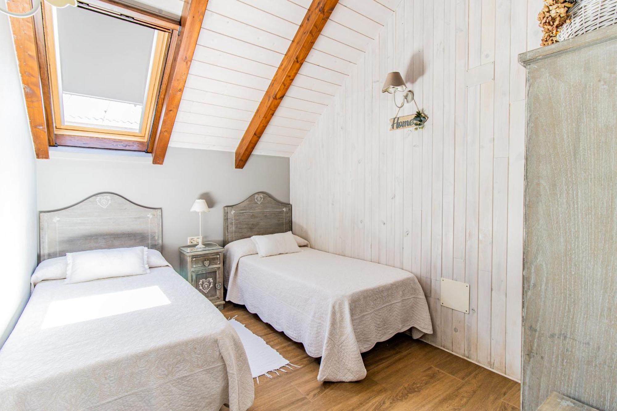 Country house Casa El Pajar I Y Ii Senege