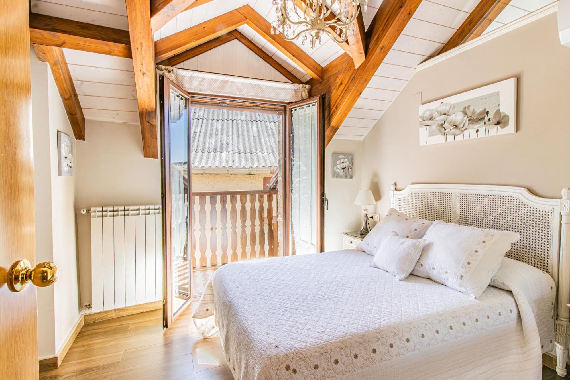 Casa El Pajar I Y Ii Country house *