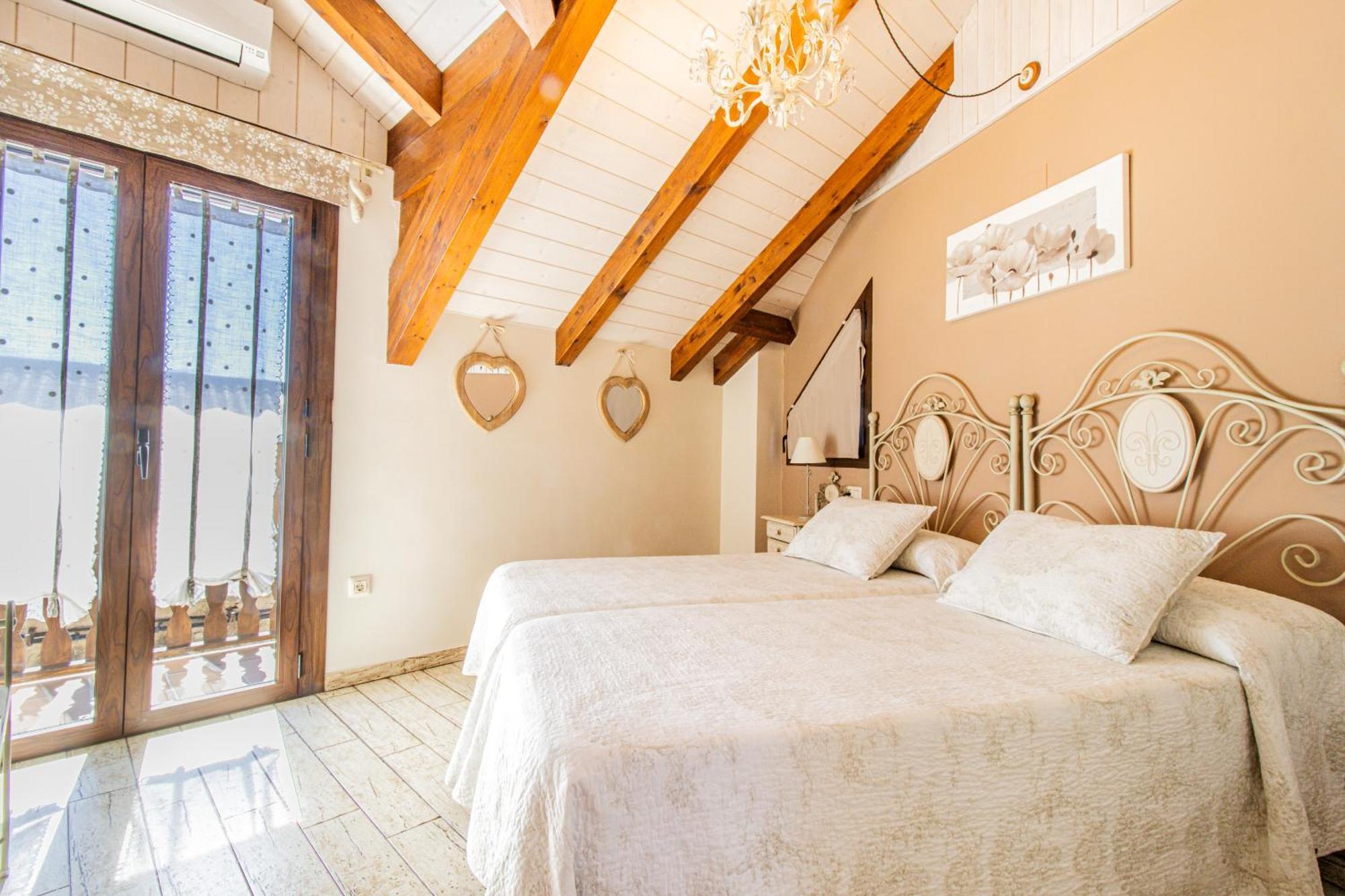 Casa El Pajar I Y Ii Country house
