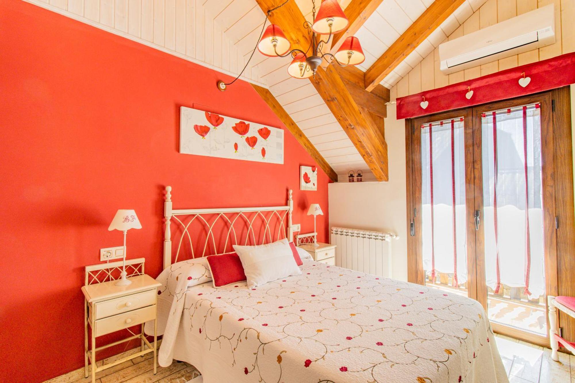 Country house Casa El Pajar I Y Ii