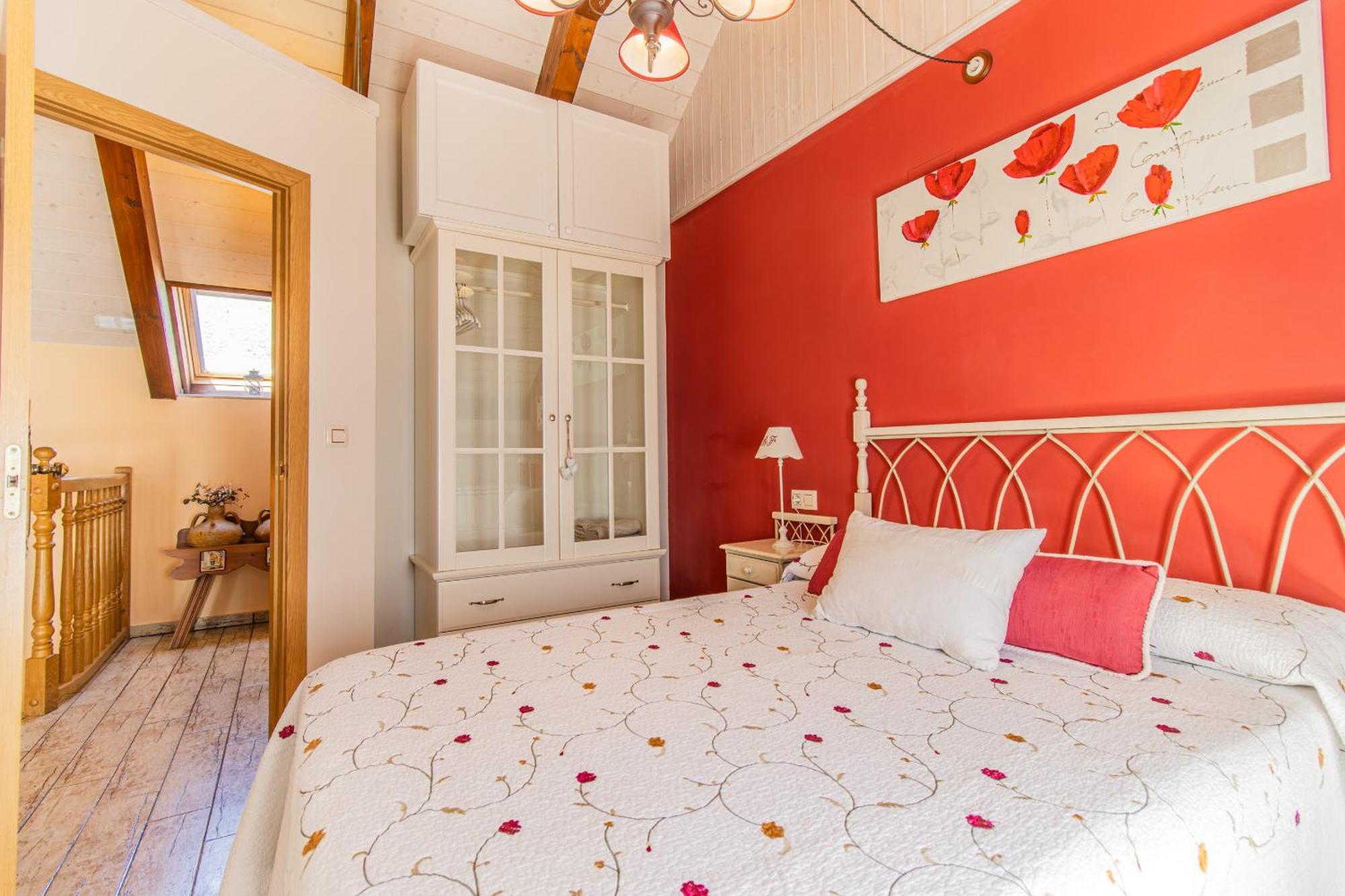 Casa El Pajar I Y Ii Country house *