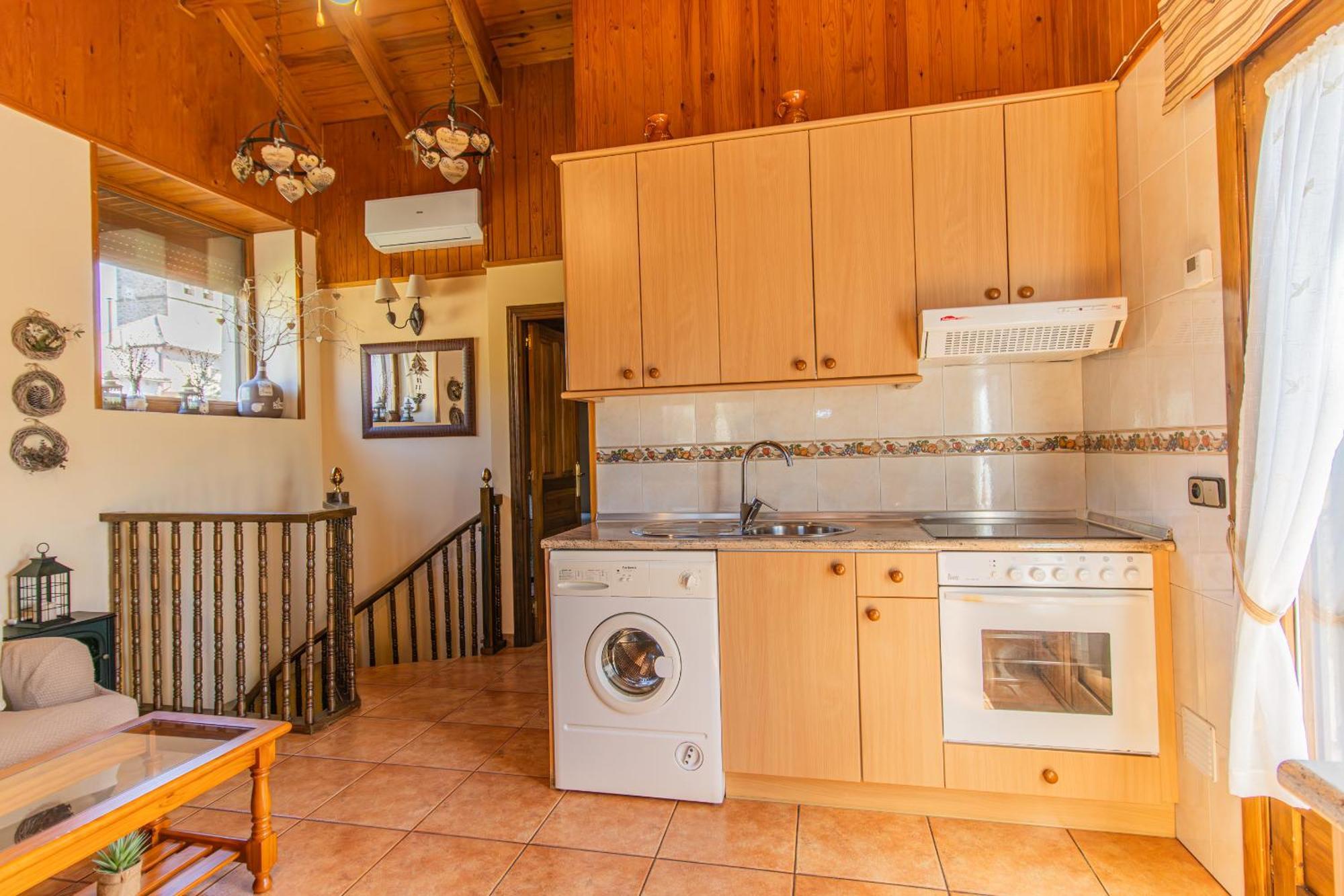 Casa El Pajar I Y Ii * Senege