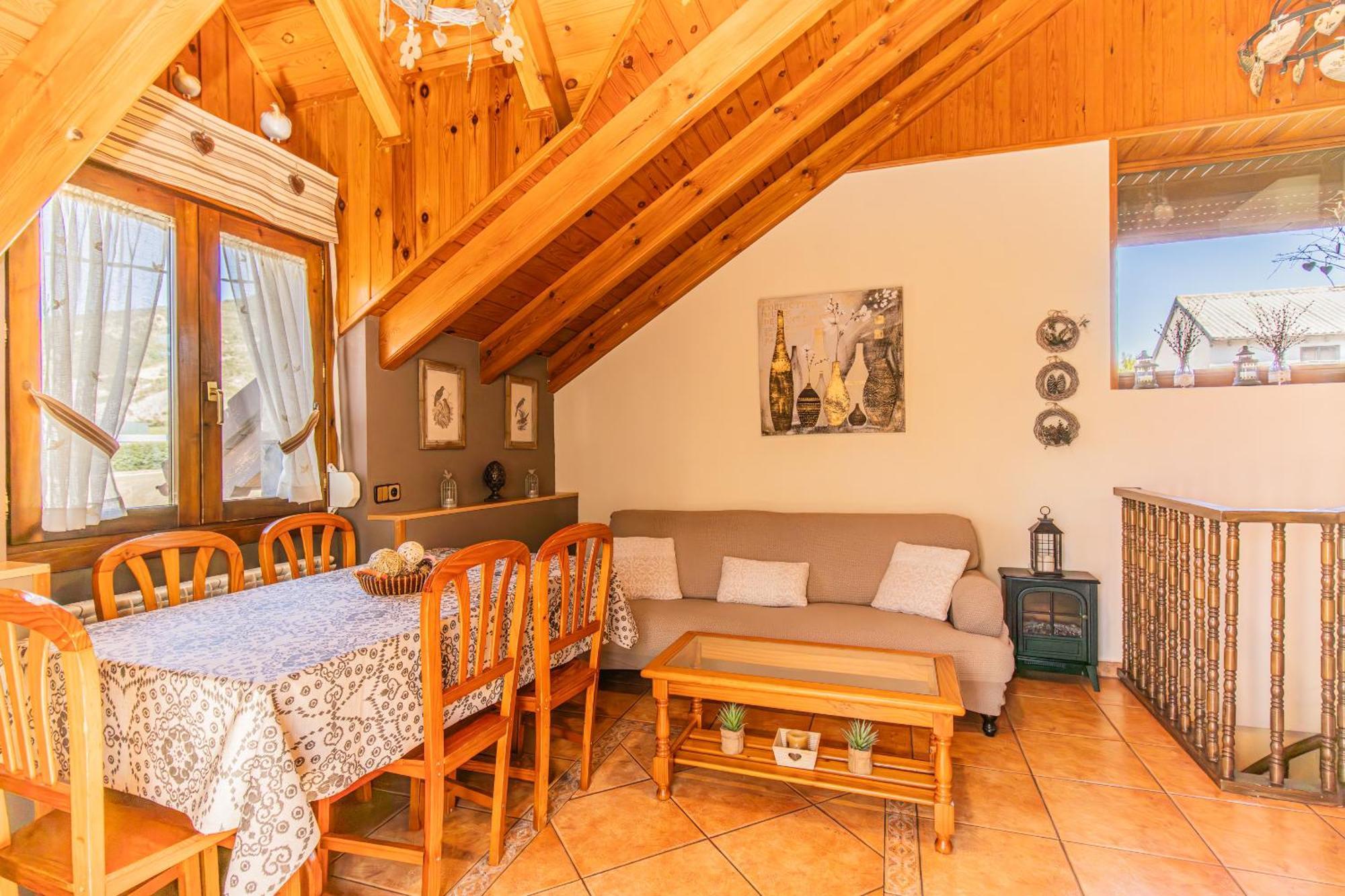 Casa El Pajar I Y Ii Country house
