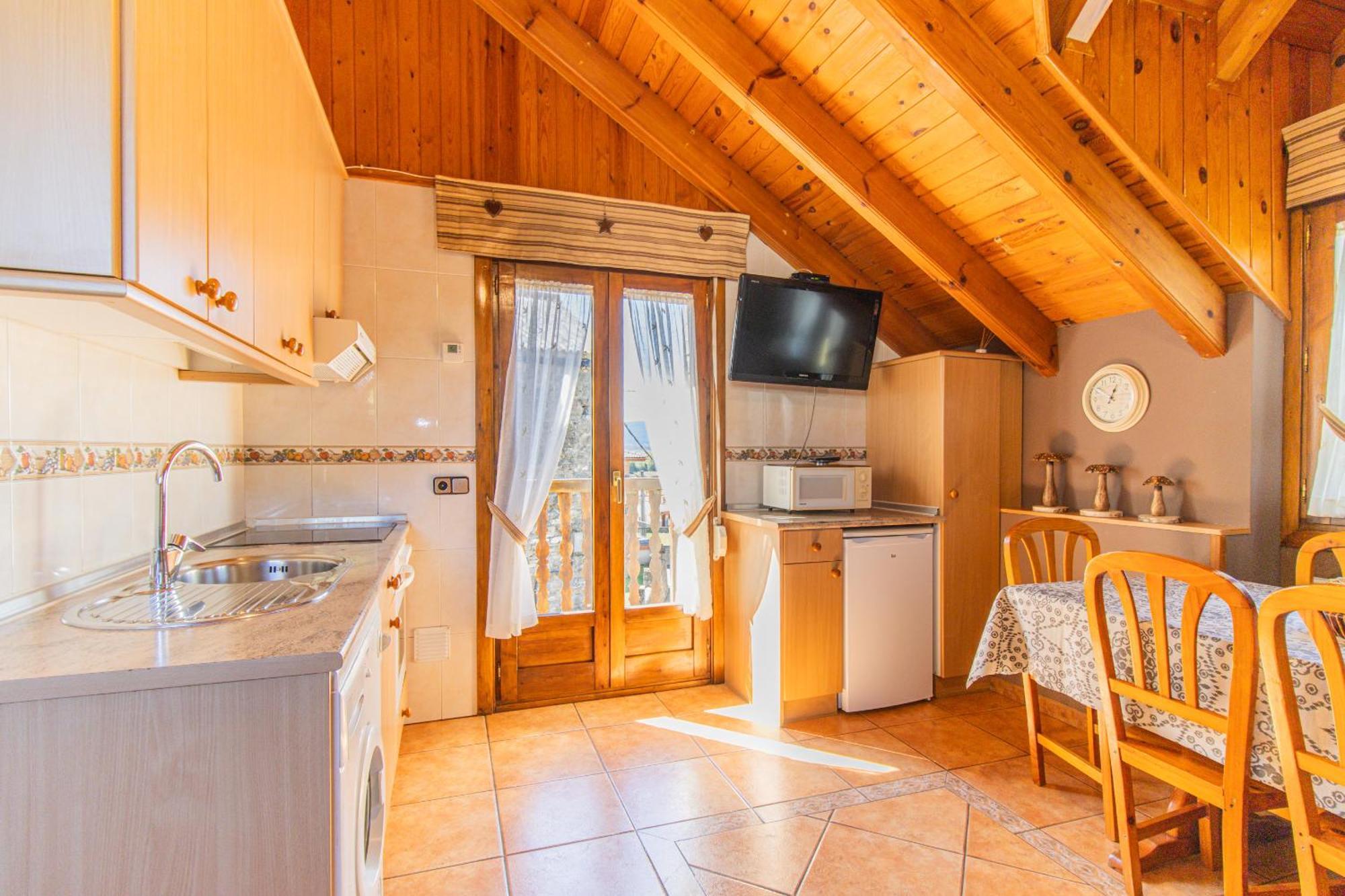 Country house Casa El Pajar I Y Ii