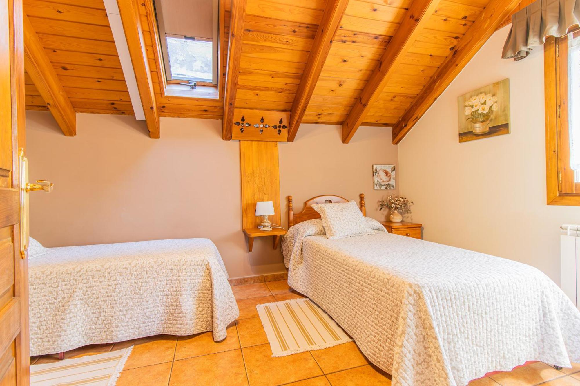 Country house Casa El Pajar I Y Ii *