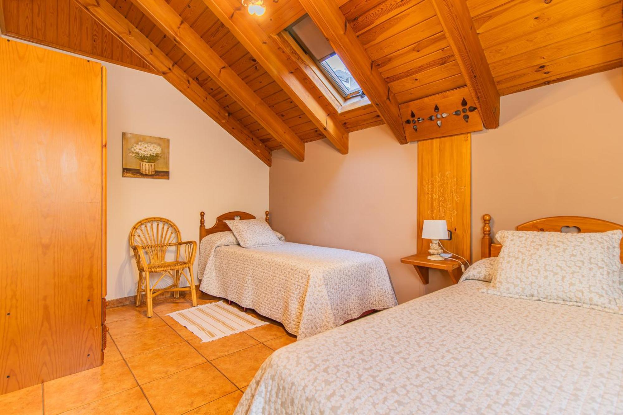 Country house Casa El Pajar I Y Ii Senege