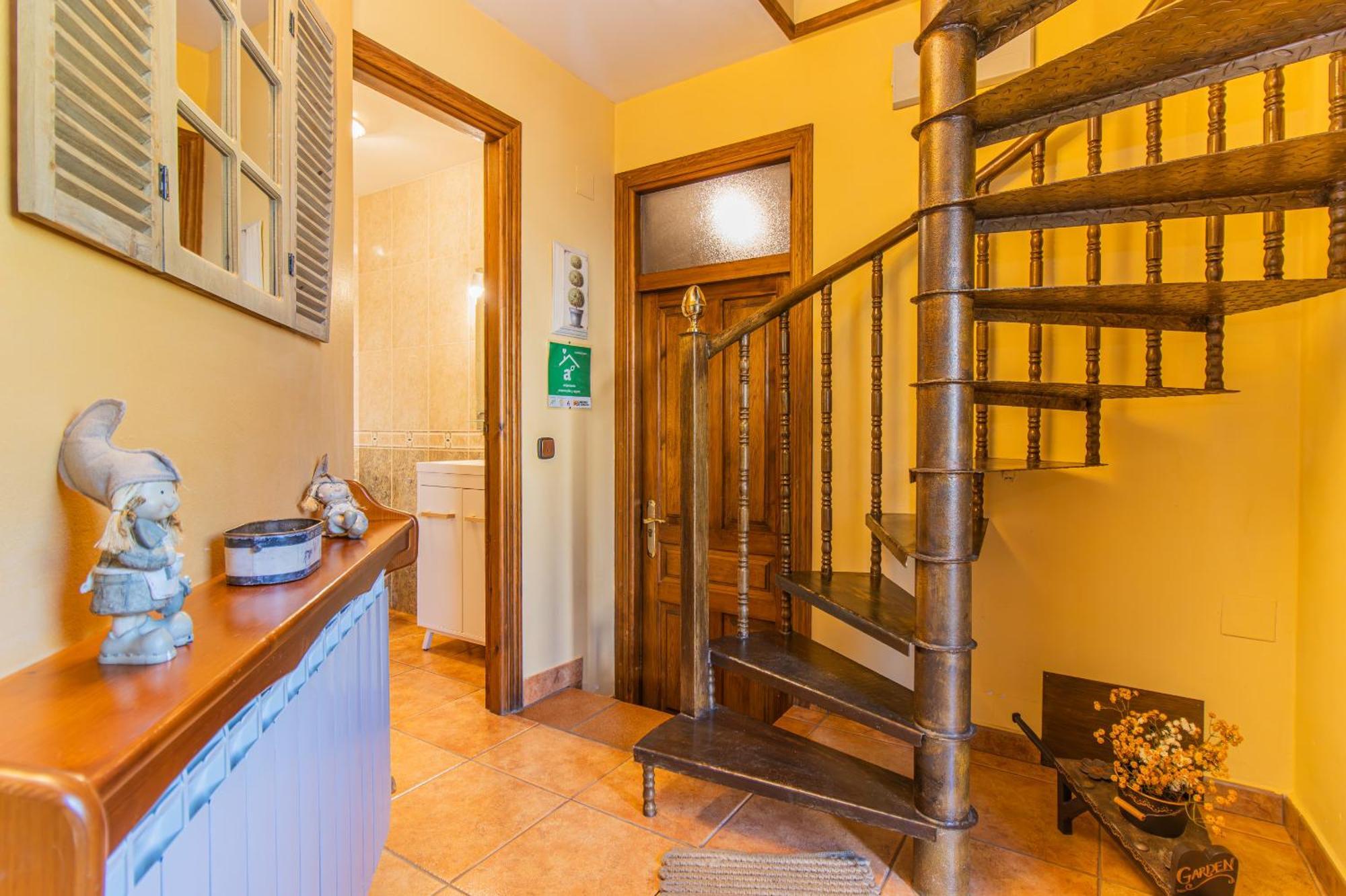 Casa El Pajar I Y Ii Country house